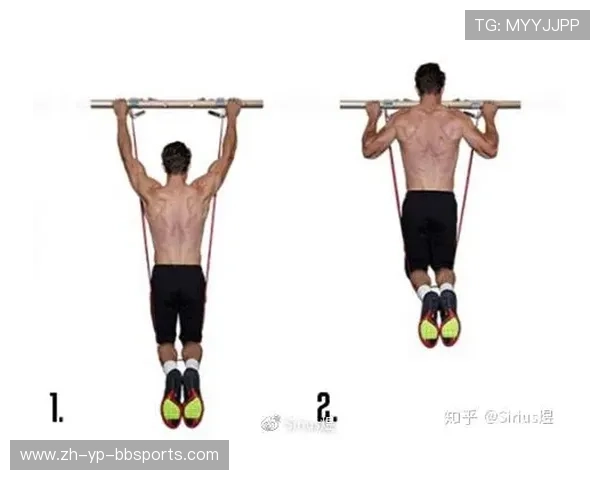 高拉力训练器的正确使用方法与上肢力量增强